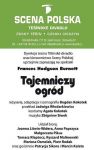 Tajemniczy ogród